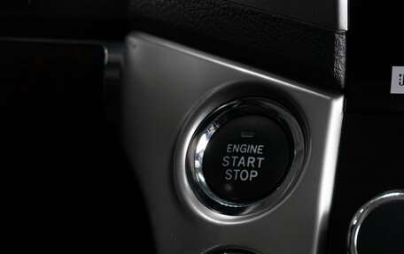 Toyota Land Cruiser 200, 2013 год, 4 240 000 рублей, 16 фотография