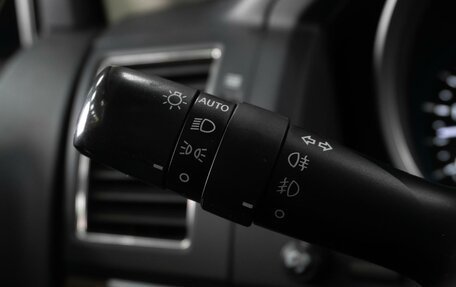 Toyota Land Cruiser 200, 2013 год, 4 240 000 рублей, 20 фотография