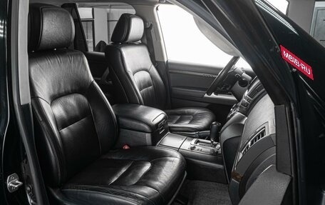 Toyota Land Cruiser 200, 2013 год, 4 240 000 рублей, 8 фотография