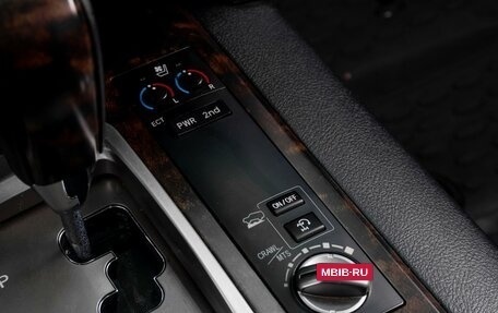 Toyota Land Cruiser 200, 2013 год, 4 240 000 рублей, 19 фотография