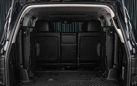 Toyota Land Cruiser 200, 2013 год, 4 240 000 рублей, 30 фотография