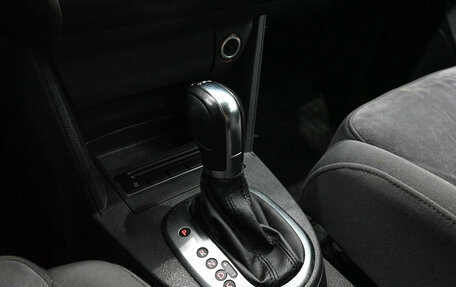 Volkswagen Touran III, 2011 год, 1 300 000 рублей, 12 фотография