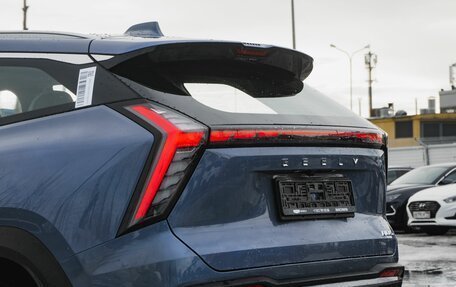 Geely Atlas, 2025 год, 3 680 900 рублей, 11 фотография