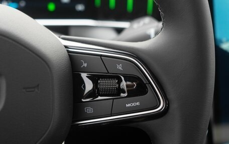 Geely Atlas, 2025 год, 3 680 900 рублей, 14 фотография