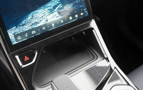 Geely Atlas, 2025 год, 3 680 900 рублей, 24 фотография