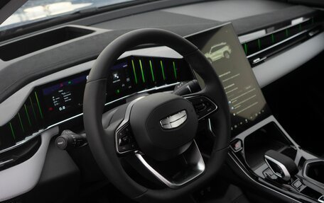 Geely Atlas, 2025 год, 3 680 900 рублей, 31 фотография