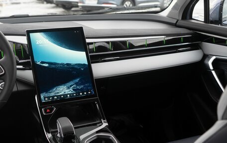 Geely Atlas, 2025 год, 3 680 900 рублей, 30 фотография