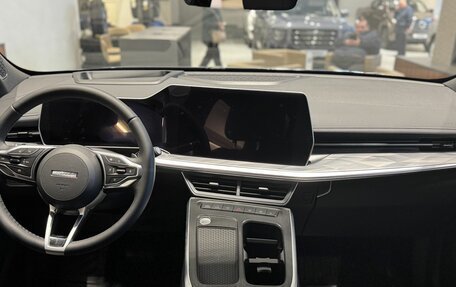 Haval F7, 2025 год, 3 649 000 рублей, 17 фотография