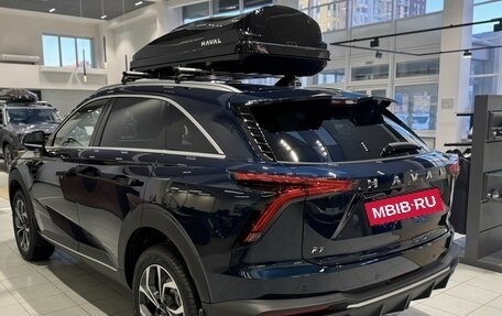 Haval F7, 2025 год, 3 649 000 рублей, 7 фотография