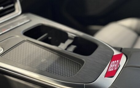 Haval F7, 2025 год, 3 649 000 рублей, 13 фотография