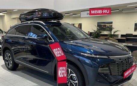 Haval F7, 2025 год, 3 649 000 рублей, 3 фотография