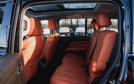 Haval H9, 2024 год, 4 949 010 рублей, 32 фотография