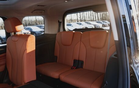 Haval H9, 2024 год, 4 949 010 рублей, 34 фотография