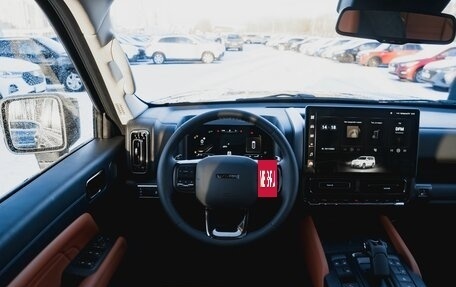 Haval H9, 2024 год, 4 949 010 рублей, 25 фотография