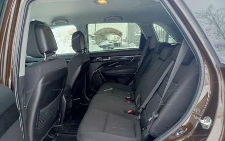 KIA Sorento II рестайлинг, 2018 год, 2 300 000 рублей, 12 фотография