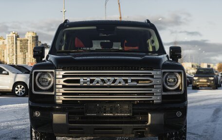 Haval H9, 2024 год, 4 949 010 рублей, 2 фотография