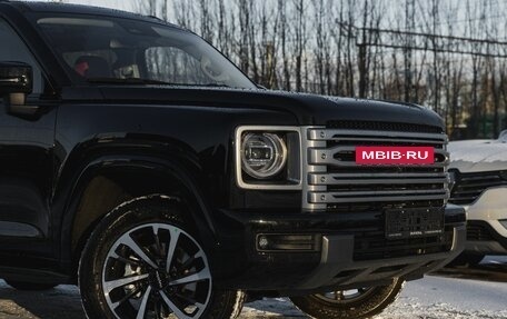 Haval H9, 2024 год, 4 949 010 рублей, 7 фотография