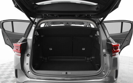 Citroen C5 Aircross I, 2024 год, 3 899 000 рублей, 24 фотография