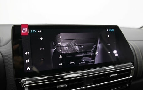 Citroen C5 Aircross I, 2024 год, 3 899 000 рублей, 23 фотография