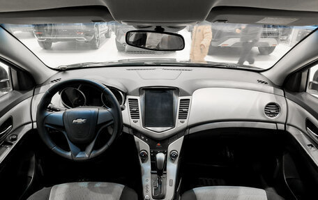 Chevrolet Cruze II, 2012 год, 599 000 рублей, 14 фотография