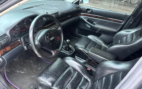 Audi A4, 1996 год, 270 000 рублей, 3 фотография