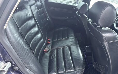 Audi A4, 1996 год, 270 000 рублей, 5 фотография