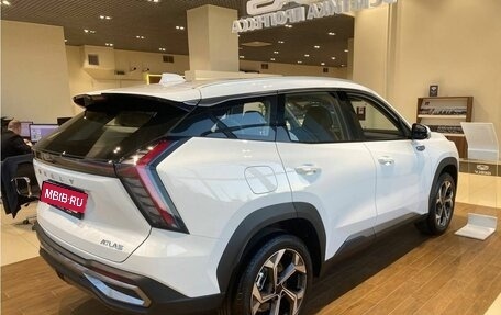 Geely Atlas, 2025 год, 4 017 190 рублей, 7 фотография