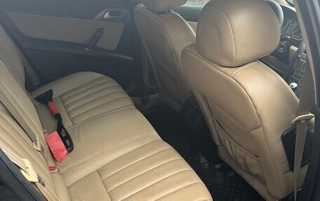 Peugeot 407, 2006 год, 210 000 рублей, 5 фотография