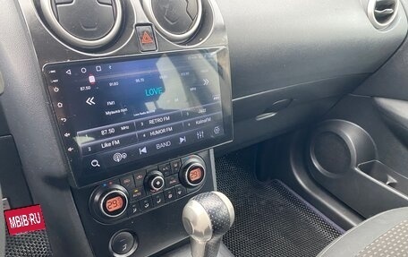 Nissan Qashqai, 2007 год, 725 000 рублей, 12 фотография