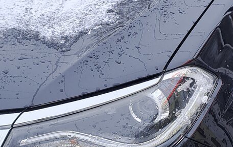 Chery Tiggo 5 I рестайлинг, 2018 год, 830 000 рублей, 2 фотография