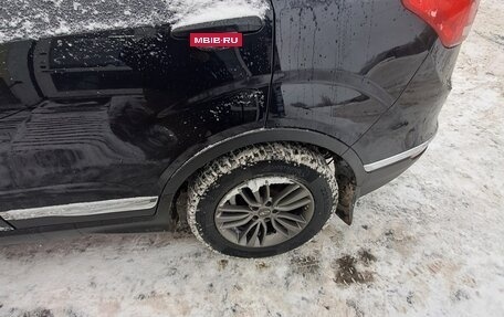 Chery Tiggo 5 I рестайлинг, 2018 год, 830 000 рублей, 6 фотография