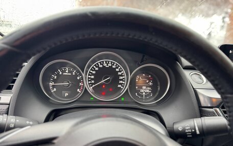 Mazda 6, 2016 год, 2 000 000 рублей, 10 фотография