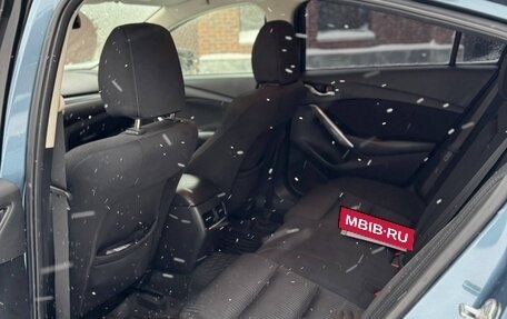 Mazda 6, 2016 год, 2 000 000 рублей, 11 фотография