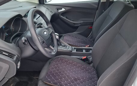 Ford Focus III, 2017 год, 990 000 рублей, 4 фотография