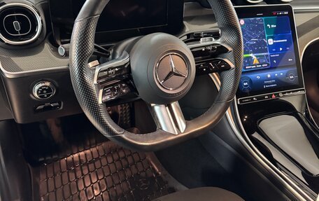 Mercedes-Benz C-Класс, 2021 год, 4 800 000 рублей, 8 фотография