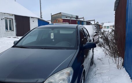 Opel Astra H, 2008 год, 400 000 рублей, 4 фотография