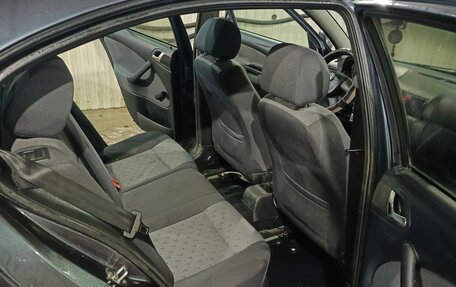 Skoda Octavia IV, 2010 год, 520 000 рублей, 10 фотография