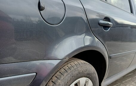 Skoda Octavia IV, 2010 год, 520 000 рублей, 17 фотография