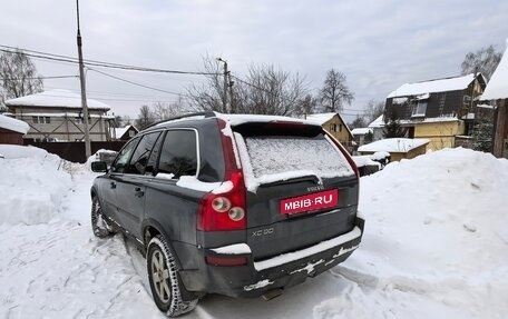 Volvo XC90 II рестайлинг, 2006 год, 850 000 рублей, 2 фотография