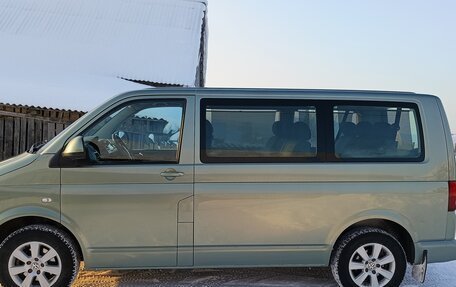 Volkswagen Caravelle T5, 2011 год, 2 190 000 рублей, 7 фотография