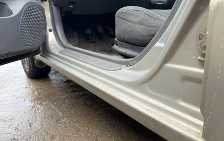 Hyundai Accent II, 2007 год, 410 000 рублей, 9 фотография