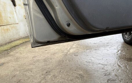 Hyundai Accent II, 2007 год, 410 000 рублей, 10 фотография