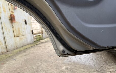 Hyundai Accent II, 2007 год, 410 000 рублей, 11 фотография