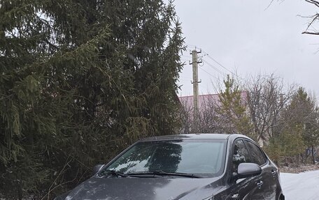 KIA Rio III рестайлинг, 2012 год, 680 000 рублей, 3 фотография