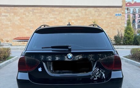 BMW 3 серия, 2006 год, 960 000 рублей, 6 фотография