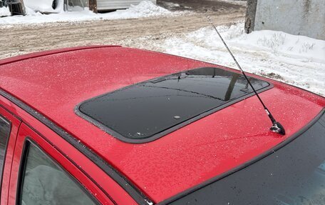 Chery Sweet (QQ), 2006 год, 245 000 рублей, 7 фотография