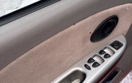 Chery Sweet (QQ), 2006 год, 245 000 рублей, 11 фотография