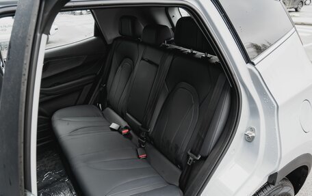 Chery Tiggo 4 I рестайлинг, 2025 год, 2 242 350 рублей, 26 фотография