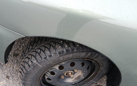 Chevrolet Lanos I, 2006 год, 180 000 рублей, 4 фотография