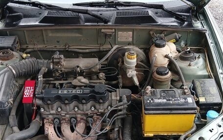 Chevrolet Lanos I, 2006 год, 180 000 рублей, 10 фотография